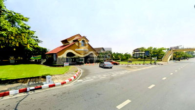 บ้านเดี่ยว เดอะ บริโอ้ มอลล์ : ขายบ้าน  ลดาวัลย์ ปิ่นเกล้า - บรมราชชนนี ศาลาธรรมสพน์ เขต ทวีวัฒนา กรุงเทพ CX-164415 ✅ ทักไลน์ @connexproperty ตอบทันที ทีมงานมืออาชีพ ✅