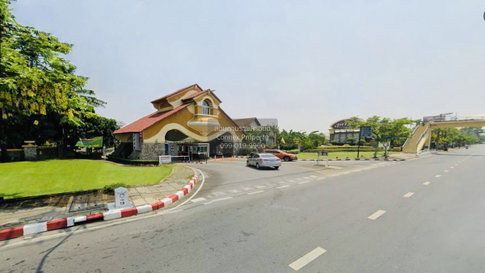ขายบ้าน ลดาวัลย์ ปิ่นเกล้า - บรมราชชนนี ศาลาธรรมสพน์ เขต ทวีวัฒนา กรุงเทพ CX-164415 ✅ ทักไลน์ @connexproperty ตอบทันที ทีมงานมืออาชีพ ✅
