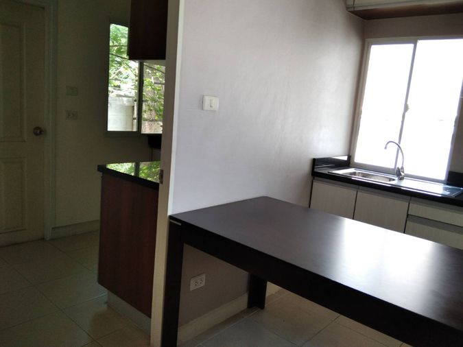 3-bed house for sale, 65.6 sq wah, Lanceo Petchkasem77