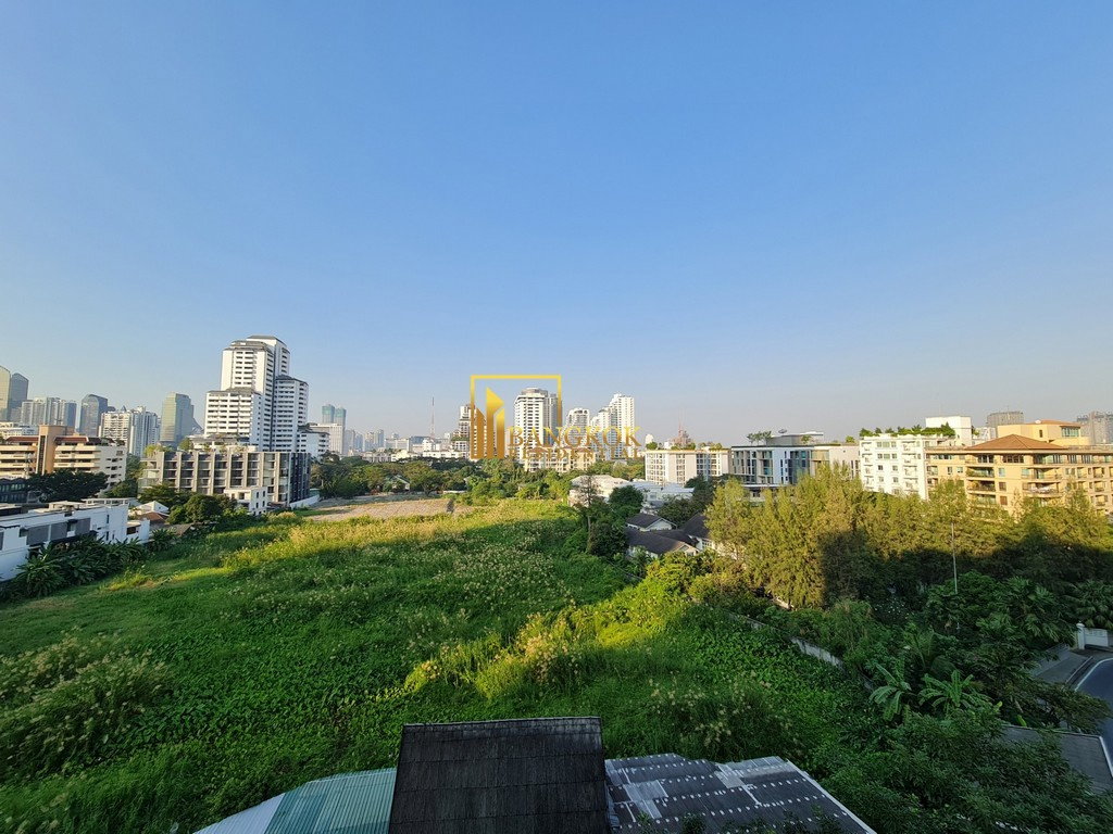 picture Well Maintained 3 Bed Apartment For Rent in Phrom Phong - BR20723AP - 7/27