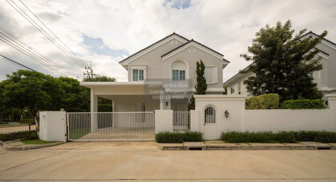 ขายชัยพฤกษ์ บางนา กม. 15 ห้องมุม CX-165094 ✅ ทักไลน์ @connexproperty ตอบทันที ทีมงานมืออาชีพ ✅