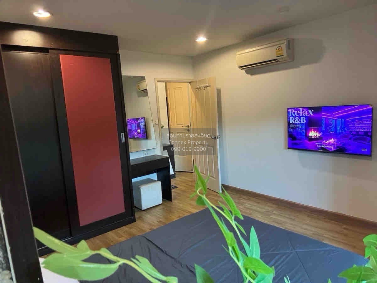 รูป เช่าคอนโด บ้านนวธารา คลองกุ่ม เขต บึงกุ่ม กรุงเทพ CX-165735 ✅ ทักไลน์ @connexproperty ตอบทันที ทีมงานมืออาชีพ ✅ - รูปที่ 6/8