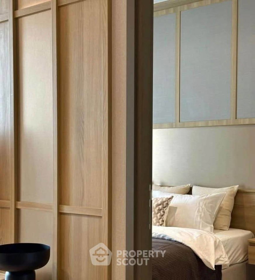 รูป คอนโด 1 ห้องนอน Rhythm Ekkamai Estate ชั้น 8 ใกล้ BTS ทองหล่อ (ID 3109443) - รูปที่ 6/6