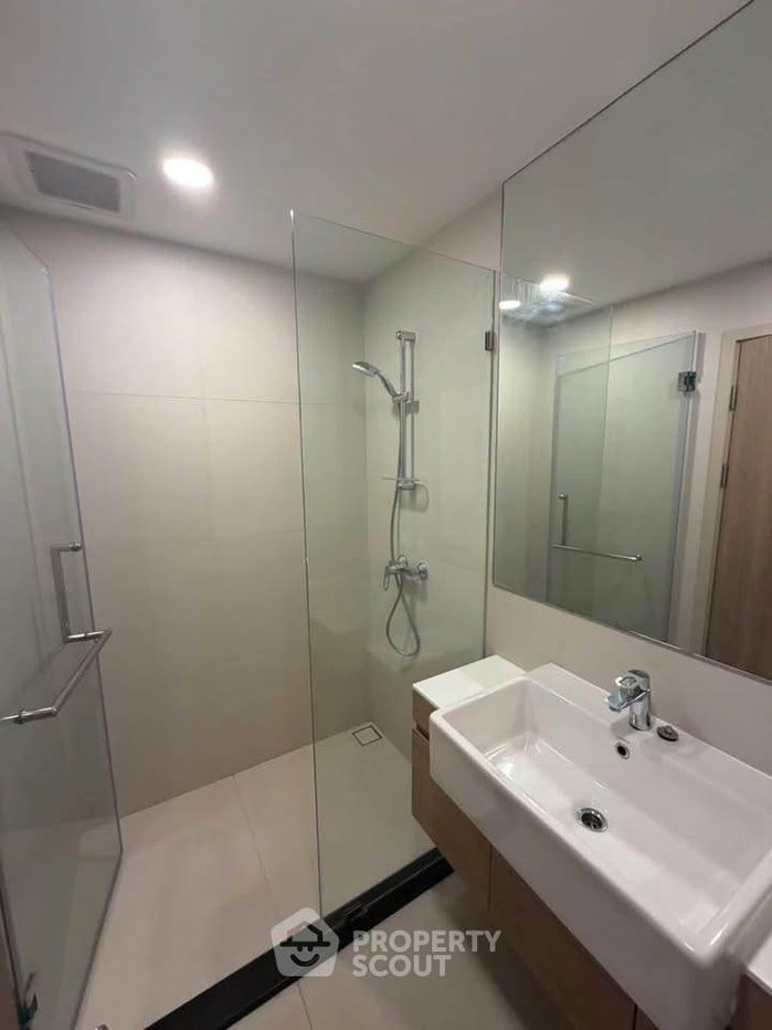 รูป คอนโด 2 ห้องนอน 52 ตร.ม. Noble Ambience Sukhumvit 42 ใกล้ BTS เอกมัย 300 ม. (ID 3109512) - รูปที่ 15/16