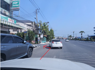 ที่ดินว่างเปล่า 641 ตร.วา สามพราน นครปฐม สามพราน นครปฐม 8.5M