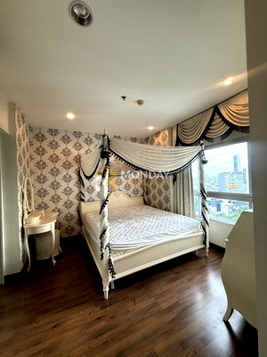 Condos for rent : 🔥 Available Now! Q House Condo Sathorn - Book Before It's Gone! 🔥 MD-25024084
