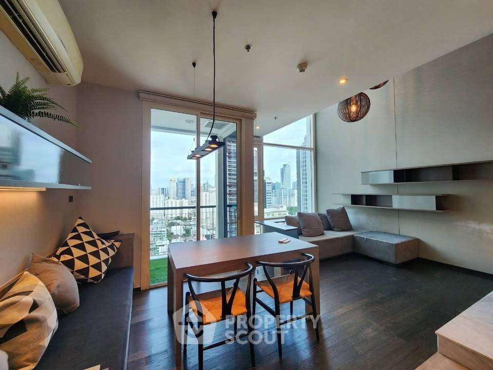 รูป คอนโด 1 ห้องนอน Villa Ratchatewi ใกล้ BTS พญาไท 300 ม. (ID 3109688) - รูปที่ 12/19