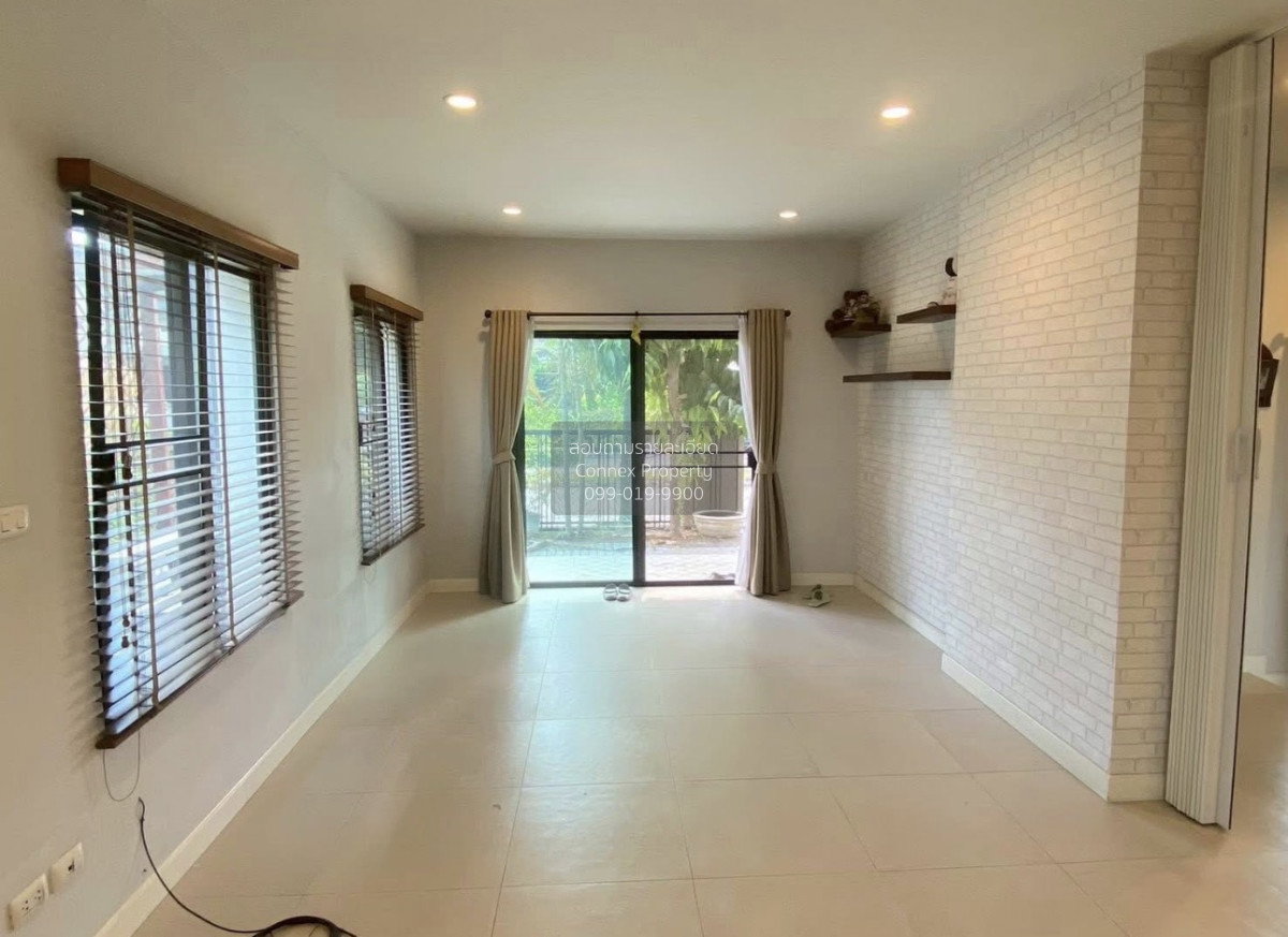 รูป ขายบ้าน เลอมิวเรีย คลองหลวง คลองสอง คลองหลวง ปทุมธานี CX-165282 ✅ ทักไลน์ @connexproperty ตอบทันที ทีมงานมืออาชีพ ✅ - รูปที่ 3/10
