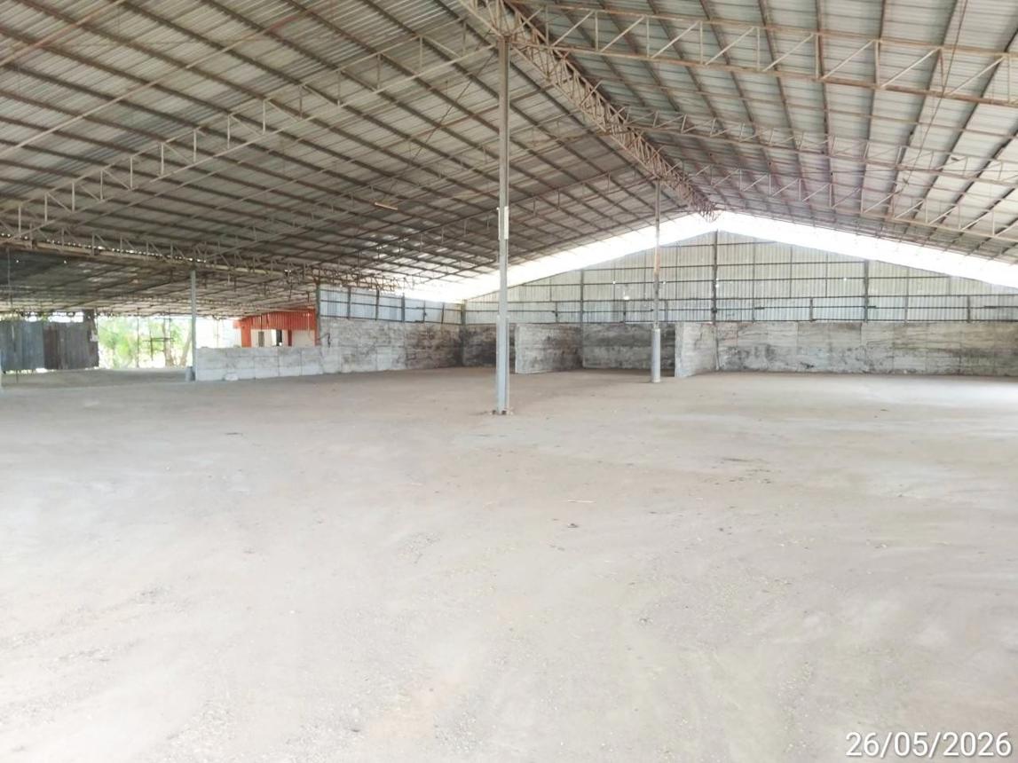 picture FACTORY 2362 Sq.w. Chalermphrakiet Nakhon Ratchasima for 13.3M - 23/44