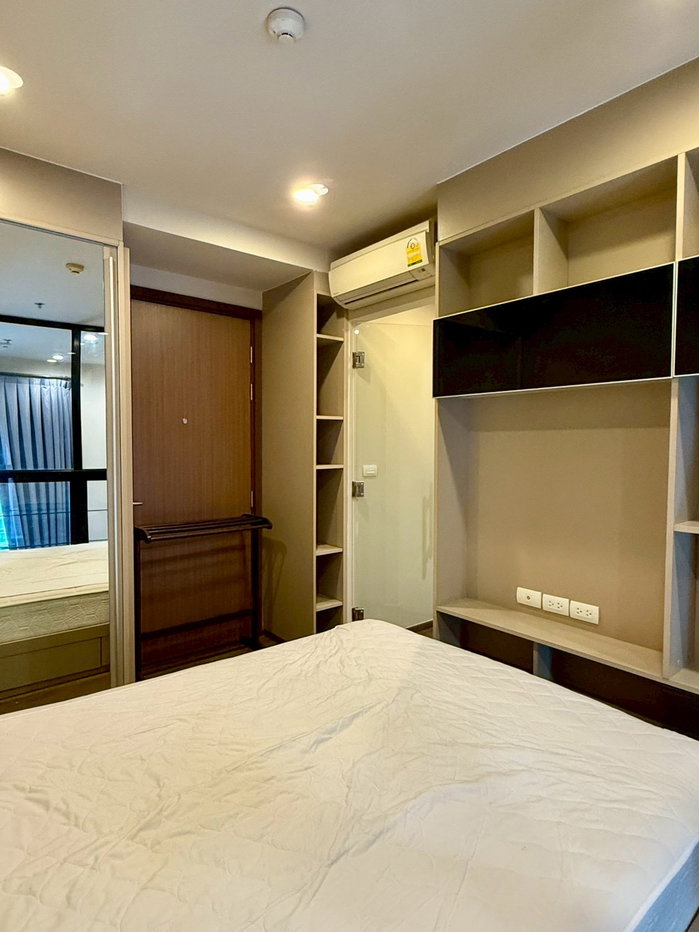 picture ð ð For rent , Onyx phahonyothin ( Duplex Type ) - 6/10