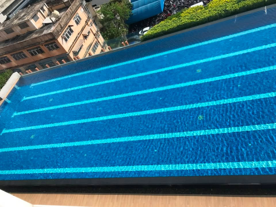 picture 🥳The Metropolis Samrong. B Building, Fl.8*Washing machine *Near BTS Samrong💚Line id: @thefirstagent [RAR2607-2602] - 14/14