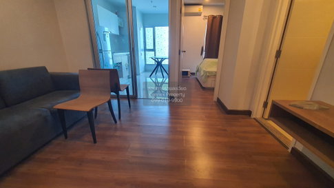 🔥🔥🔥 For Rent Condo , Centric Tiwanon Station , MRT-Yak Tiwanon , Talat Bang Khen , Mueang Nonthaburi , Nonthaburi , CX-165539 ✅ Live chat with us ADD LINE @connexproperty ✅ 🔥🔥🔥