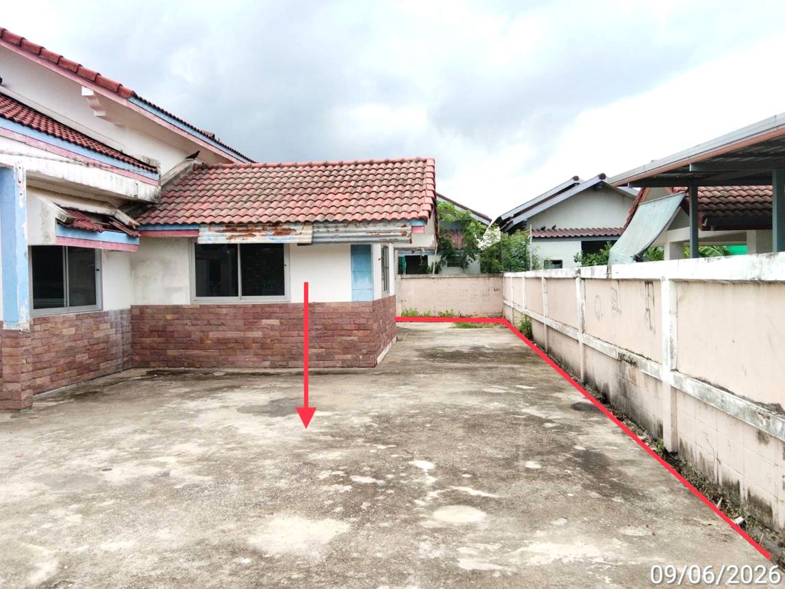 picture HOME 99 Sq.w. Kaeng Khoi Saraburi for 1.9M - 24/28