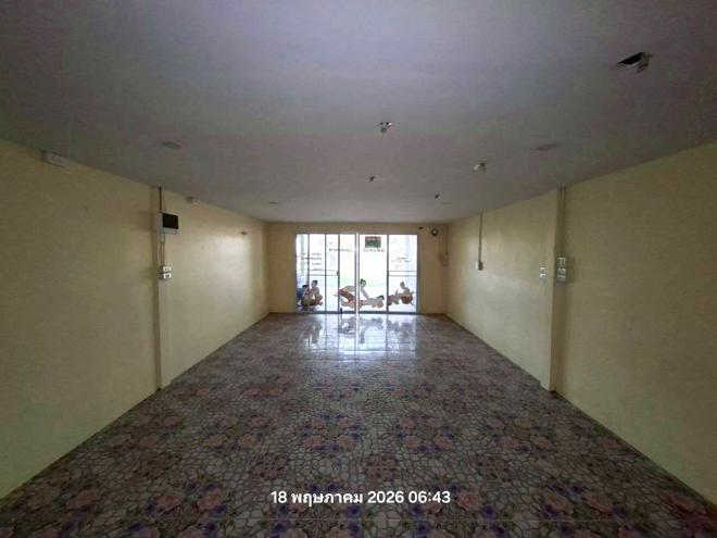 รูป อาคารพาณิชย์ 61 ตร.วา วังจันทร์ ระยอง 1.1M - รูปที่ 5/24