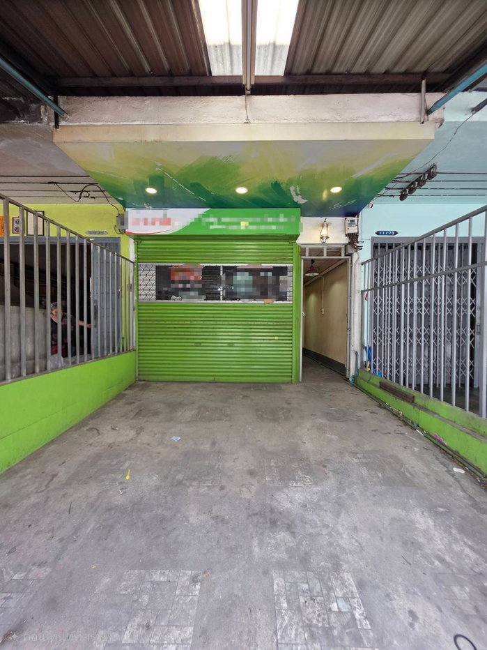 picture For Rent Commercial Building at Sukhumvit113 Bts Samrong Station - 2/14