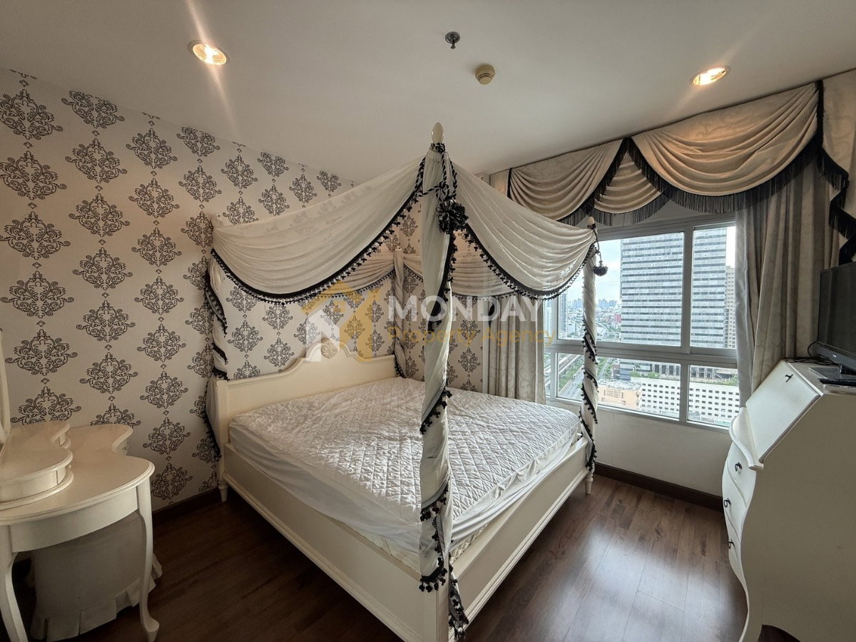 picture 🔥 Available Now! Q House Condo Sathorn - Book Before It's Gone! 🔥 MD-25024084 - 5/12