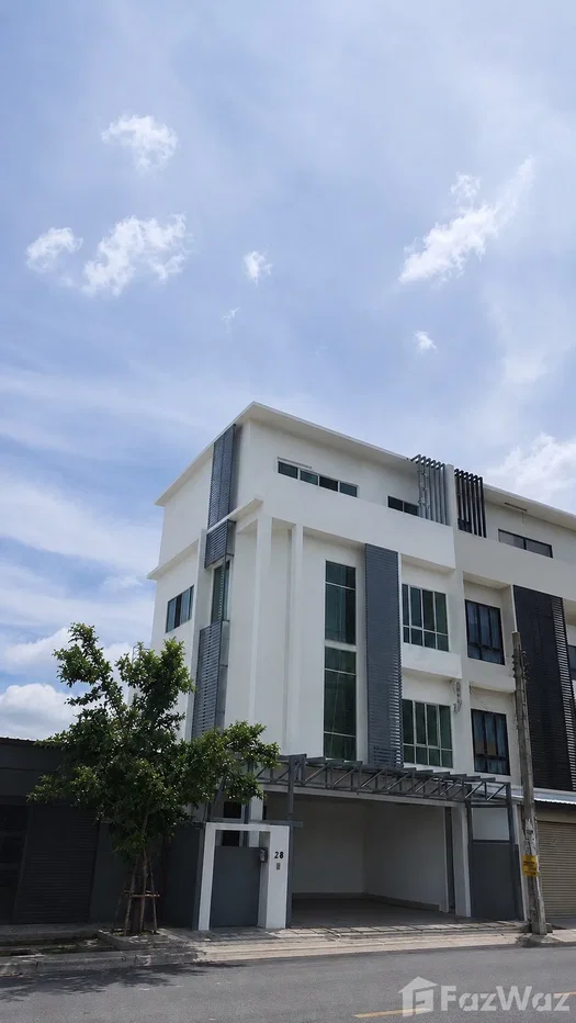 picture 2 Bedroom House for rent in Lat Phrao, Bangkok 6598068 - 47/47