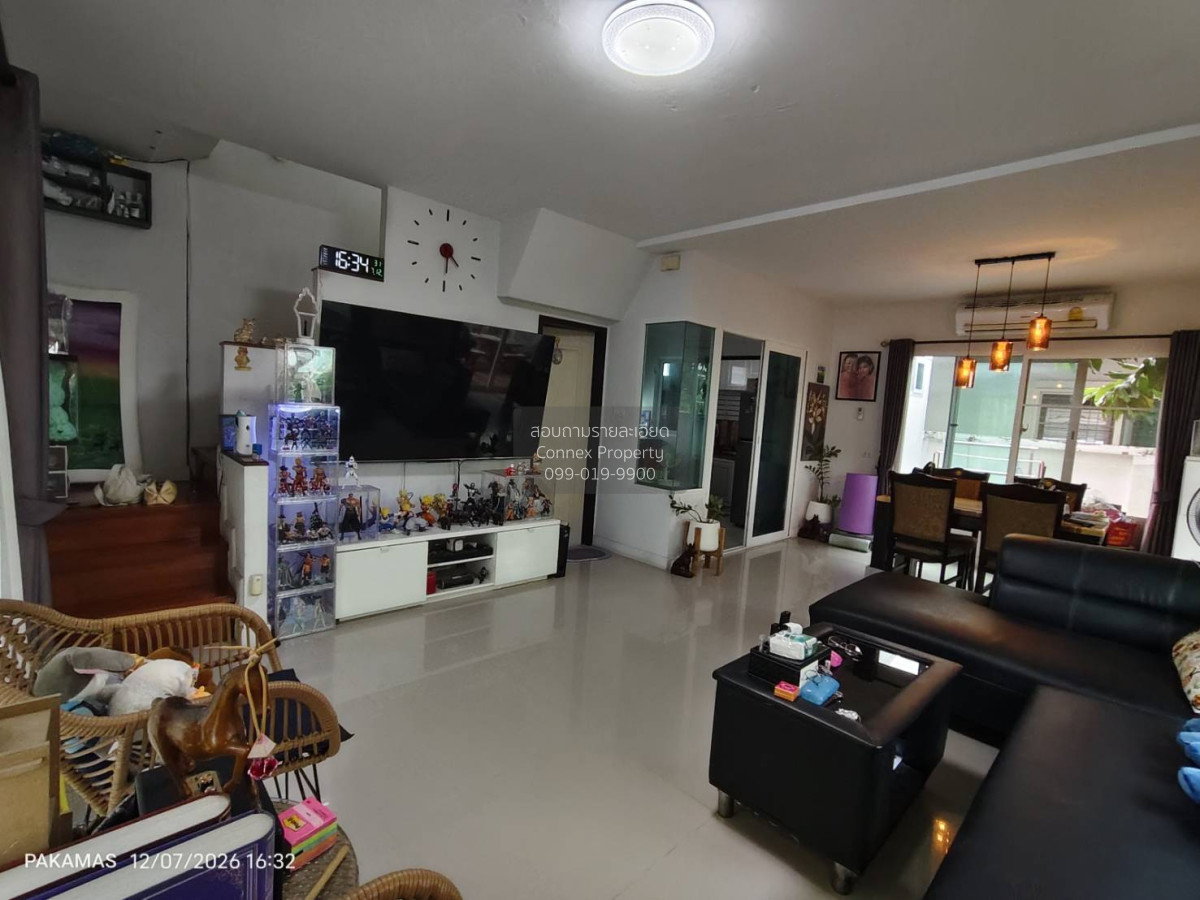 รูป ขายบ้าน ศุภาลัย วิลล์ กรุงเทพฯ - ปทุมธานี บางขะแยง เมืองปทุมธานี ปทุมธานี CX-164596 ✅ ทักไลน์ @connexproperty ตอบทันที ทีมงานมืออาชีพ ✅ - รูปที่ 3/12