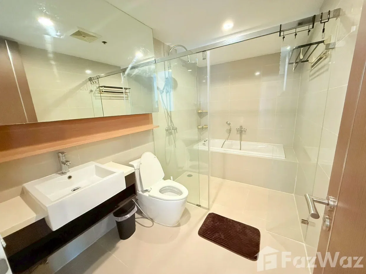 picture 2 bedroom 2 bathroom 15 Sukhumvit Residences 5564028 - 3/8