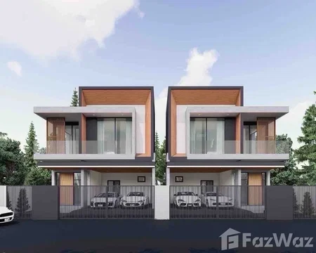 4 Bedroom House for sale in Bang Chak, Bangkok 6598044