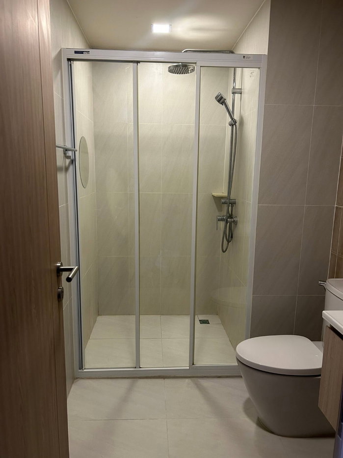 รูป 🐶🐱Pet friendly 🏙️(For Rent/ให้เช่า) PYNN PRIDI 20 💵 23,000 THB (1 Bed, 33 Sqm) พินน์ ปรีดี 20 - รูปที่ 6/7
