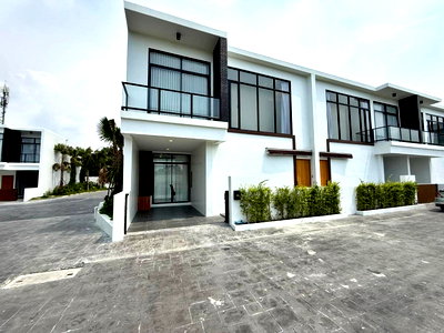 Houses for sale Sanctuary of Truth : Villa La Richie 3 Bedrooms for Sale