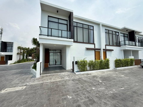 Villa La Richie 3 Bedrooms for Sale