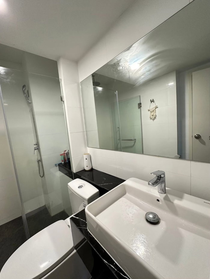 picture For rent condo Knightsbridge Space Rama9 - 7/10