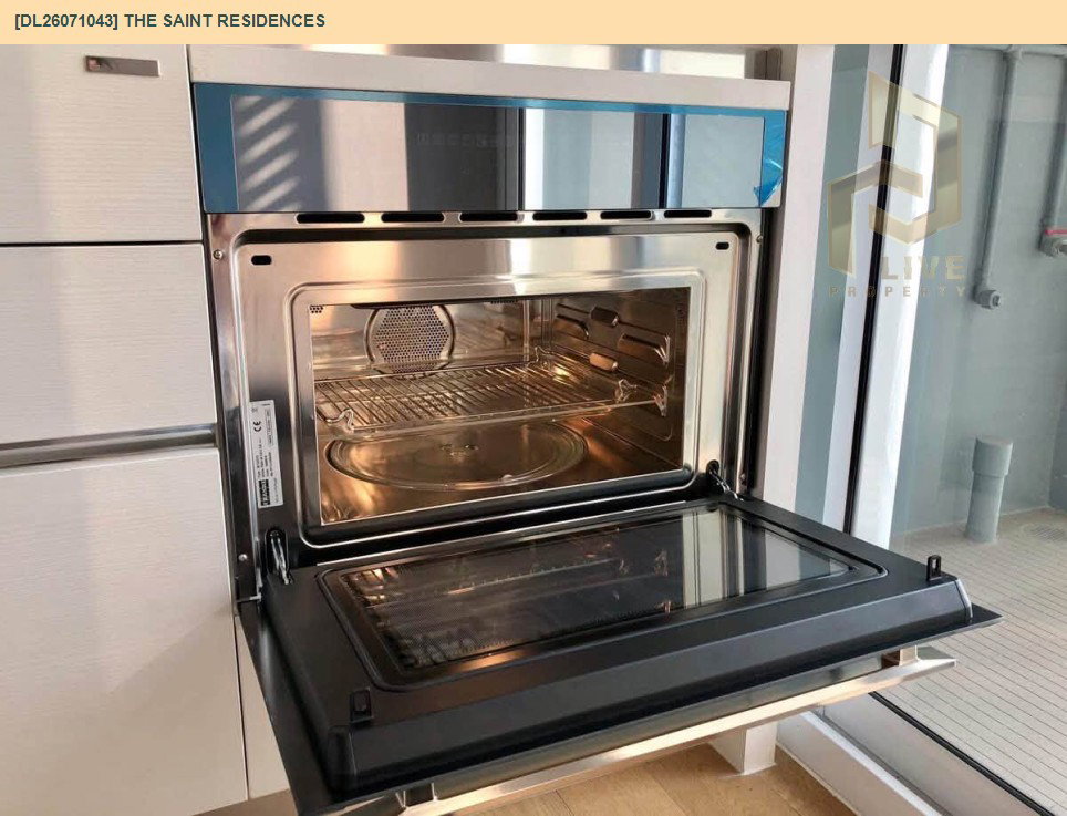 รูป DL26071043 ให้เช่าคอนโด เดอะ เซนต์ เรสซิเดนซ์ (The Saint Residences) ใกล้ MRT พหลโยธิน พร้อมเข้าอยู่ โทรด่วน 0653619502 LineID @952jdxxk - รูปที่ 7/11