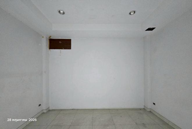 picture SHOP HOUSE 43 Sq.w. Muang Chon Buri Chonburi for 16M - 6/58