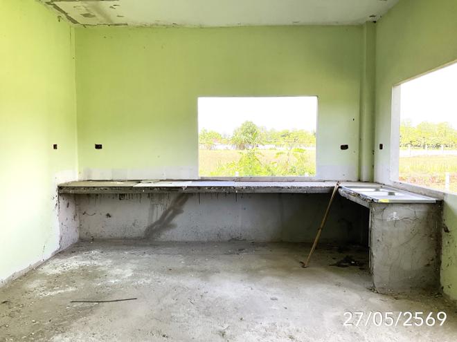picture HOME 972 Sq.w. Phaya Mengrai Chiang Rai for 4.6M - 17/38