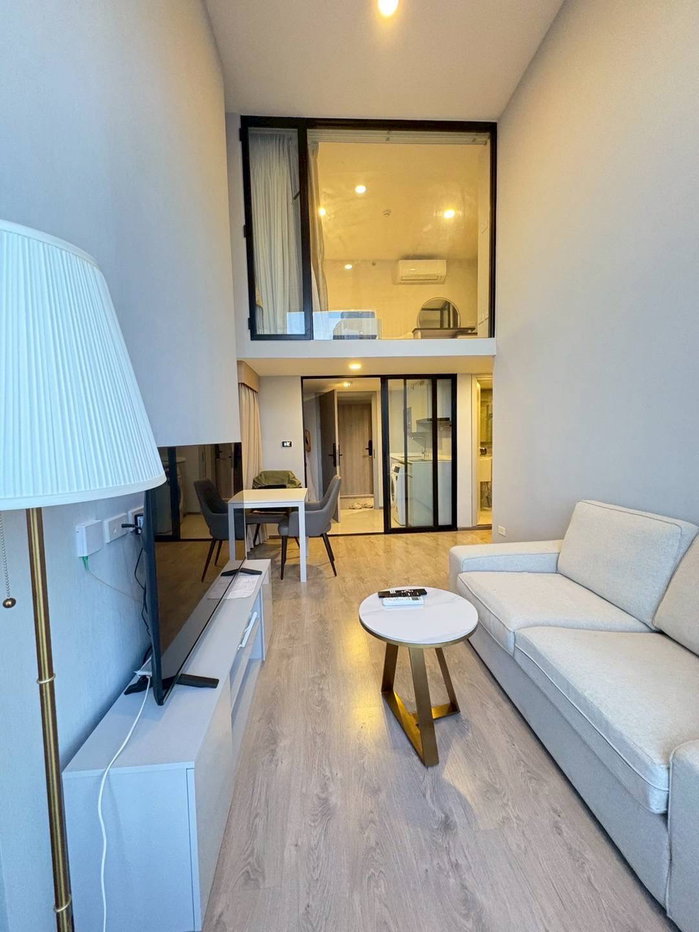 picture For rent SOHO BANGKOK RATCHADA - 3/14