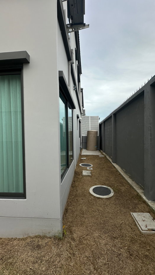 รูป 🏡 บ้านแฝด V Compound วิภาวดี–รังสิต | แปลงพิเศษ หลังบ้านไม่ติดใคร | พร้อมอยู่ | ฟรีค่าโอน | 5.79 ล้านบาท - รูปที่ 12/12