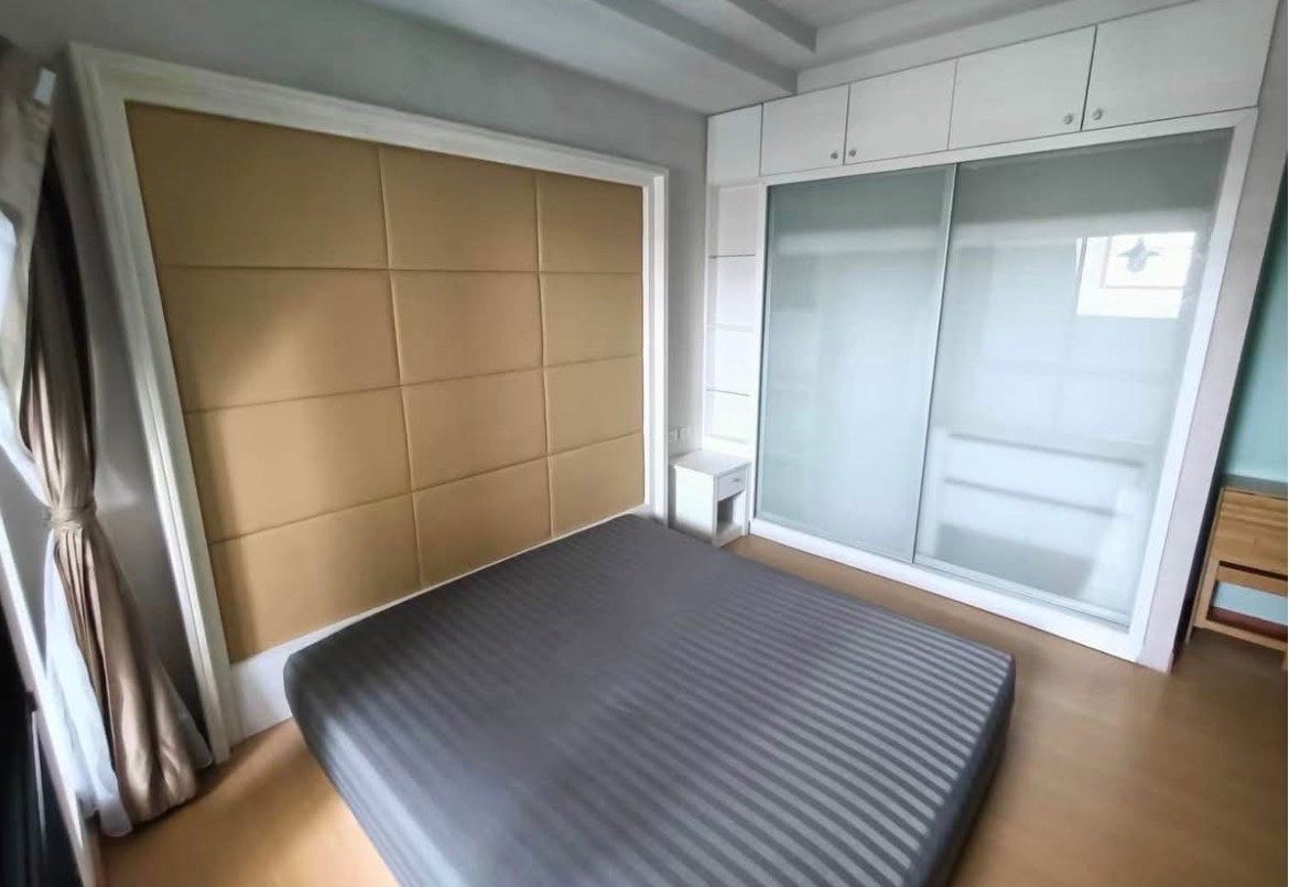 picture Champs Elysees Tiwanon for rent ✨ Fully furnished - 1/6