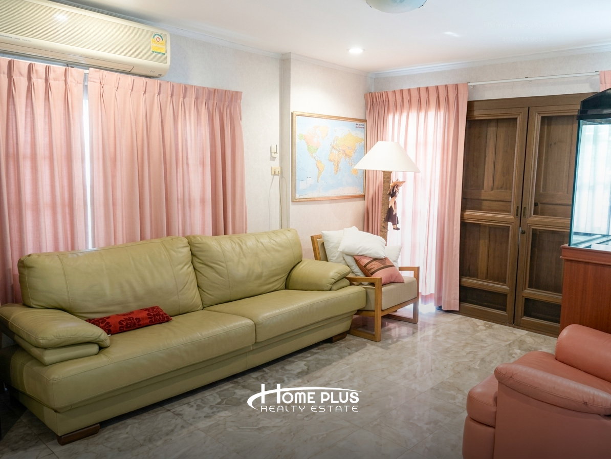รูป ขายบ้านเดี่ยว 2 ชั้น หมู่บ้านสัมมากร มีนบุรี - รูปที่ 7/20