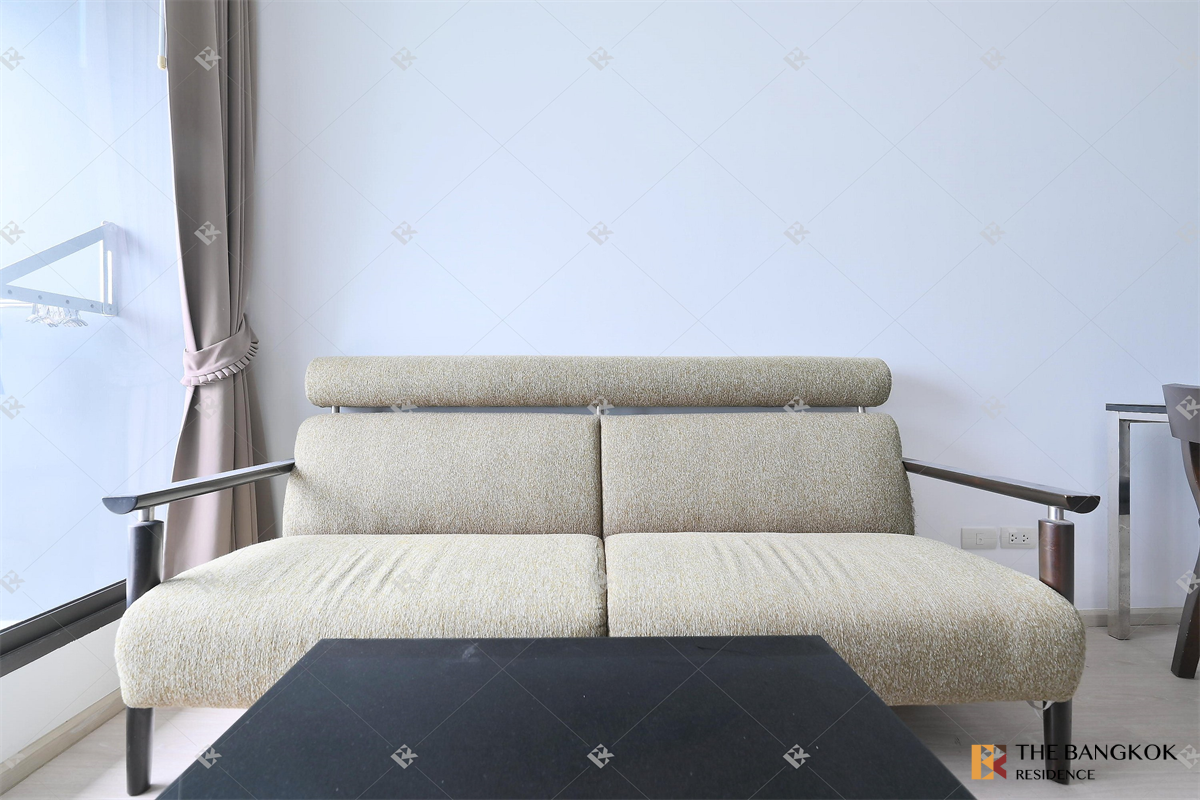 picture RHYTHM Sukhumvit 44/1 near BTS Phra Khanong Start your comfort here - 5/10