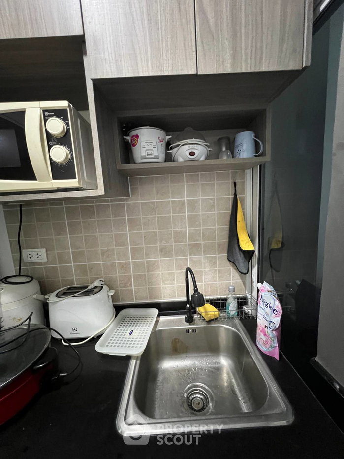 picture 1-BR Condo At Regent Home Bangson 27, 300m To MRT Bang Son (ID 3111030) - 7/18