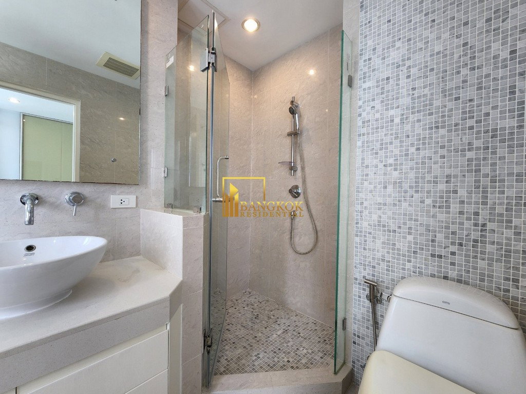 picture Baan Siri 24 | Charming 2 Bedroom Condo in Phrom Phong Area - BR16042CD - 19/36