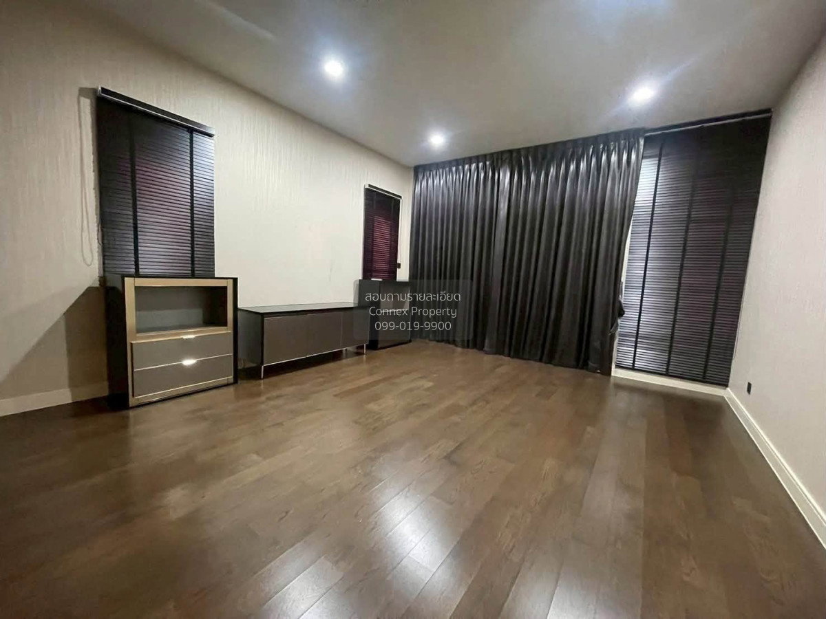 รูป เช่าบ้าน เศรษฐสิริ กรุงเทพกรีฑา 1 ARL-หัวหมาก หัวหมาก เขต บางกะปิ กรุงเทพ CX-164414 ✅ ทักไลน์ @connexproperty ตอบทันที ทีมงานมืออาชีพ ✅ - รูปที่ 6/12