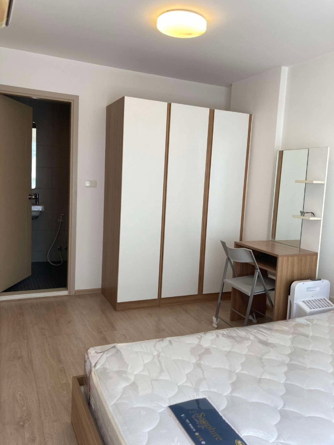 picture Condo for rent :Elio Sukhumvit 64 ((BTS Punnawithi )) MK-02 line @livingbkk - 5/12