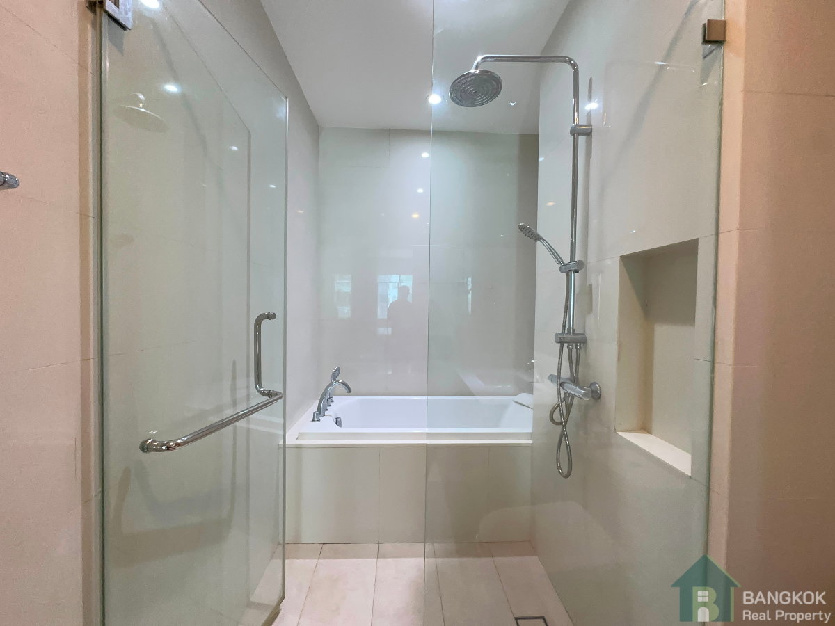 picture For Rent | Bright Sukhumvit 24 | 1 Bedroom | Near BTS Phrom Phong - 14/24