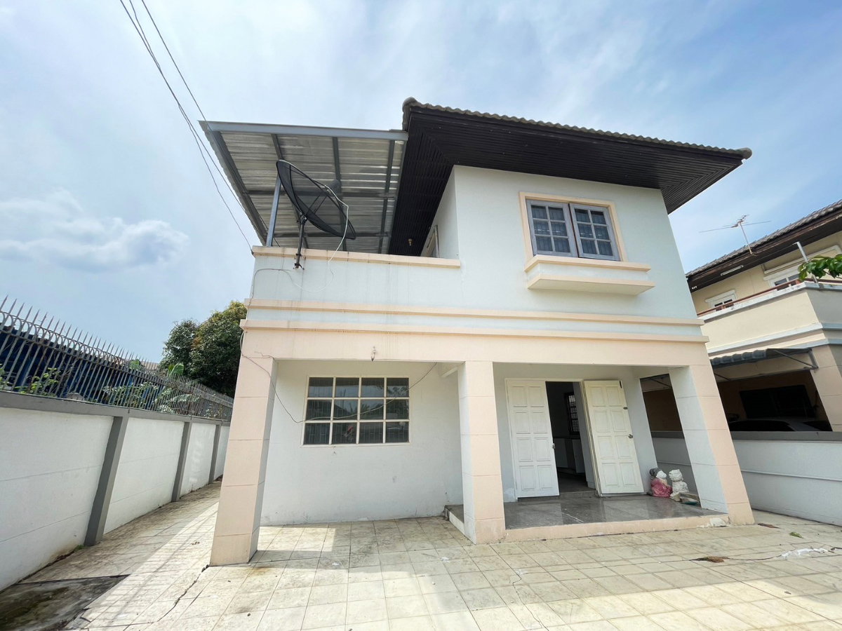 picture House for Rent in Monthon Nakorn Village, Phutthamonthon Sai 5, Sam Phran, Nakhon Pathom - 3/19