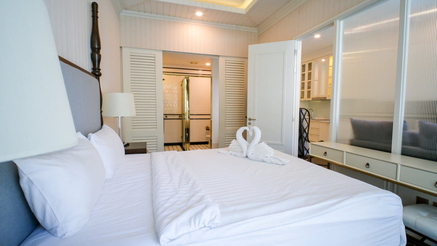 picture Grand Florida Pool Access Condo for Rent Pattaya - 7/11