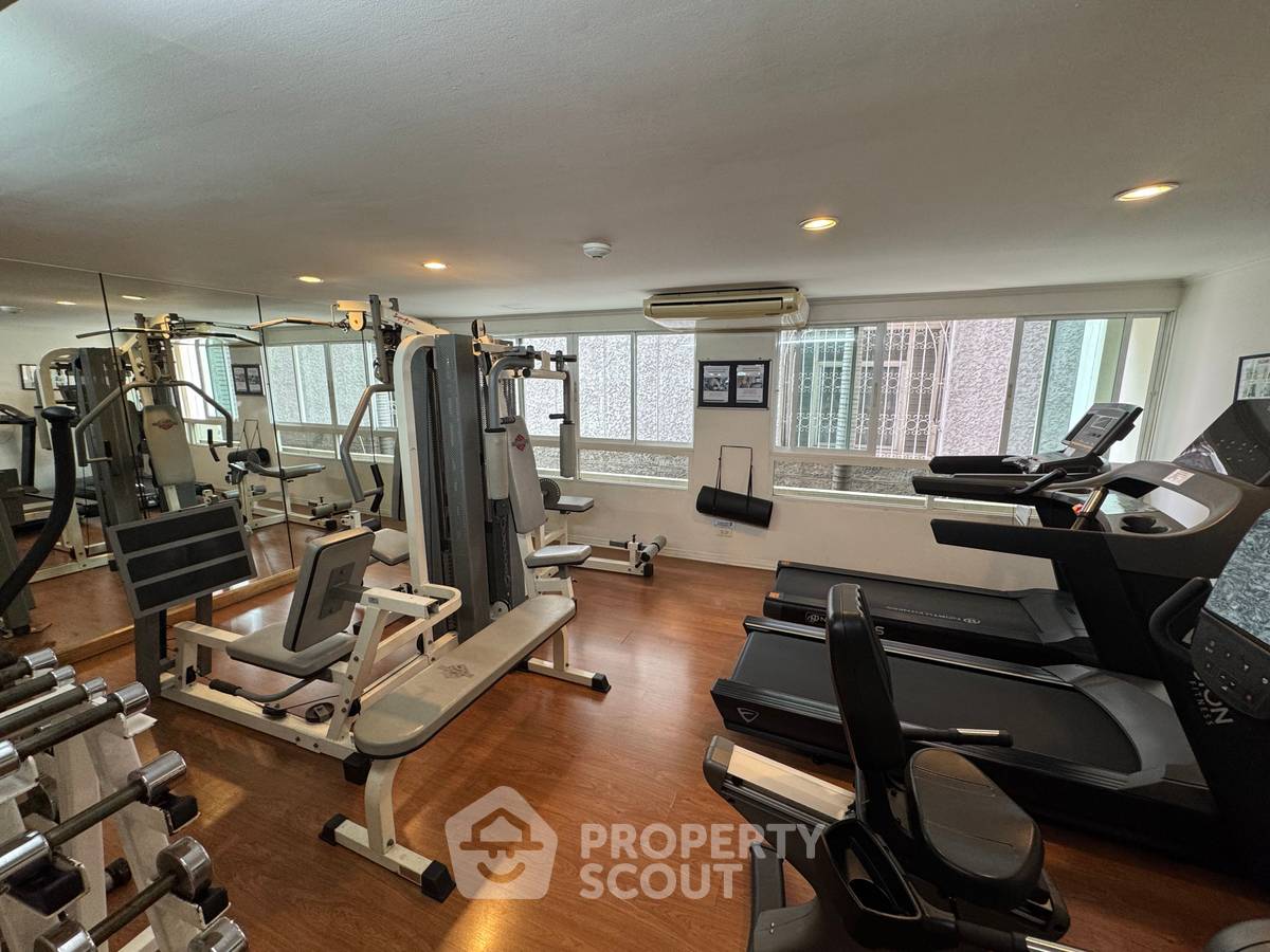 picture 2-BR Condo For Rent In Lumpini Suite Ratchada-Rama 3, Near Chong Nonsi (ID 2085263) - 24/24