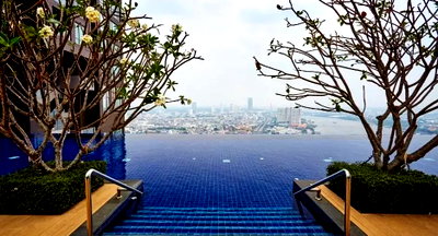 คอนโดให้เช่า : 🔥 ห้องว่าง พร้อมเข้าอยู่! Star view rama 3 รีบจองก่อนหลุด 🔥
