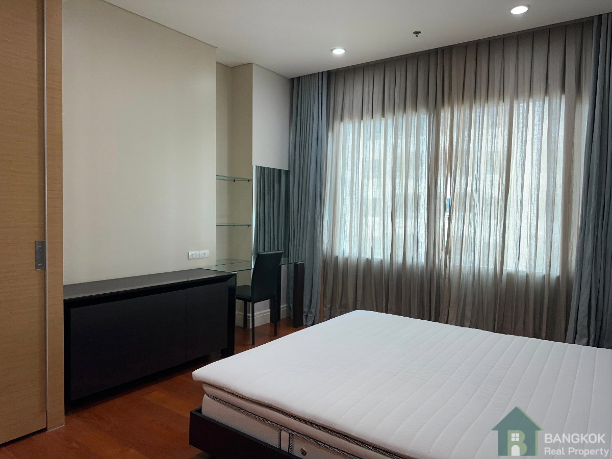 picture For Rent | Bright Sukhumvit 24 | 1 Bedroom | Near BTS Phrom Phong - 9/24