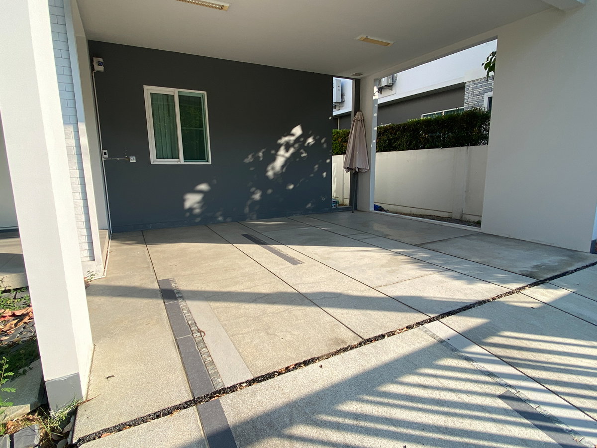picture House for sale, Manthana Srinakarin-Romklao, Minburi, Bangkok - 4/26