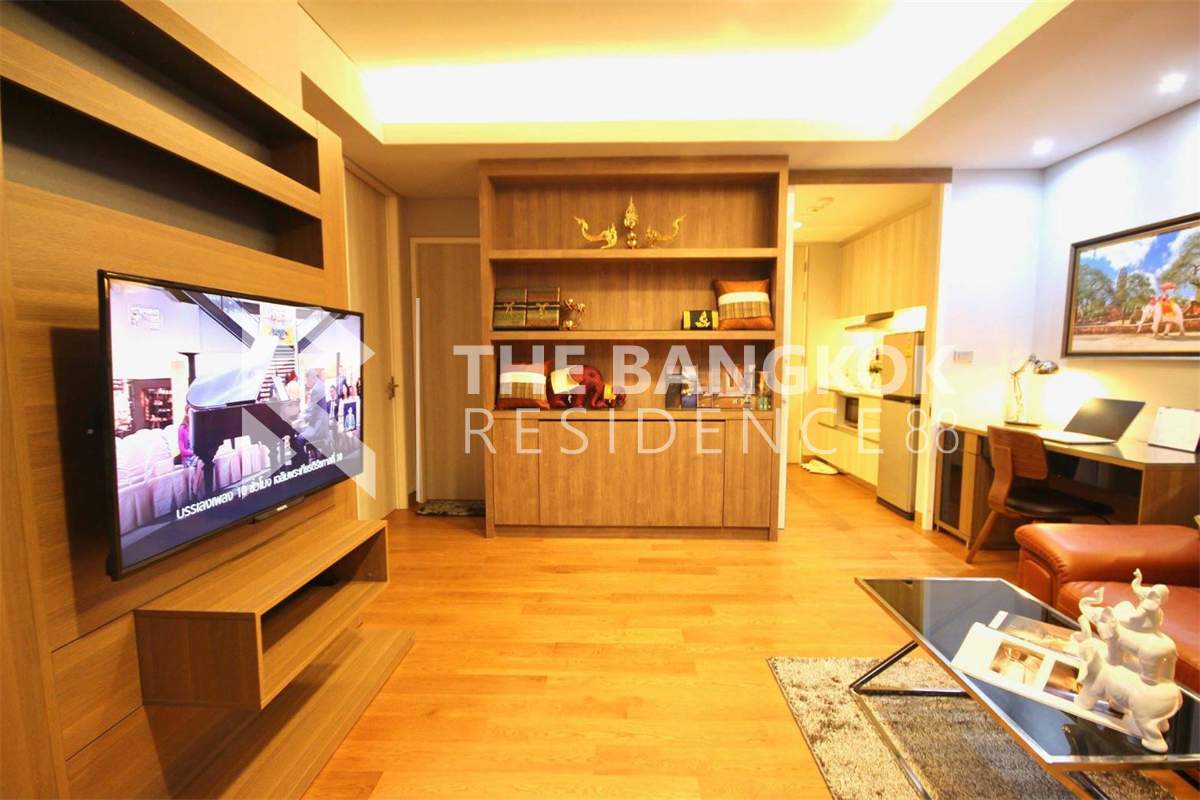 รูป เดอะ ลุมพินี 24 เดินทางง่าย พื้นที่ใช้สอยจัดเต็ม - รูปที่ 4/10