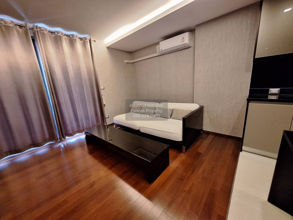 รูป 🔥🔥🔥 เช่าคอนโด ดิ แอดเดรส สุขุมวิท 61 BTS-เอกมัย คลองตันเหนือ เขต วัฒนา กรุงเทพ CX-165734 ✅ ทักไลน์ @connexproperty ตอบทันที ทีมงานมืออาชีพ ✅ 🔥🔥🔥 - รูปที่ 1/7