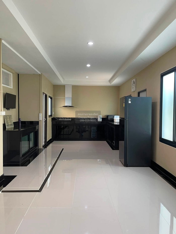 รูป ขายบ้าน บ้านสวนราชา เกษตร - นวมินทร์ MRT-มัยลาภ จรเข้บัว เขต ลาดพร้าว กรุงเทพ CX-165066 ✅ ทักไลน์ @connexproperty ตอบทันที ทีมงานมืออาชีพ ✅ - รูปที่ 7/11